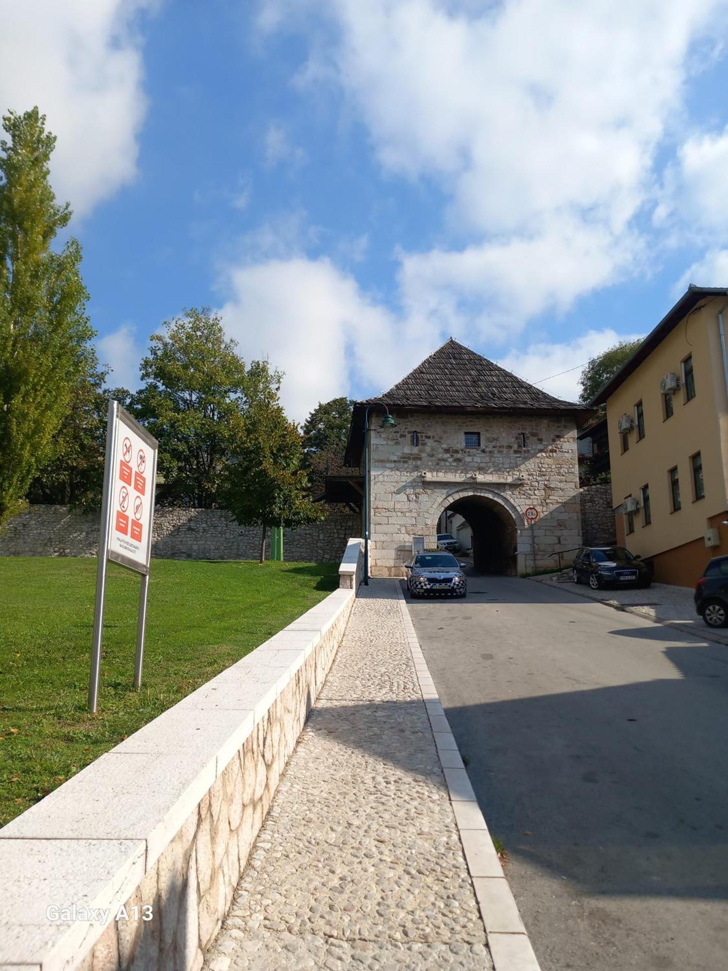 Budget Rooms Vratnik - Amazing Views SJJ Exterior foto
