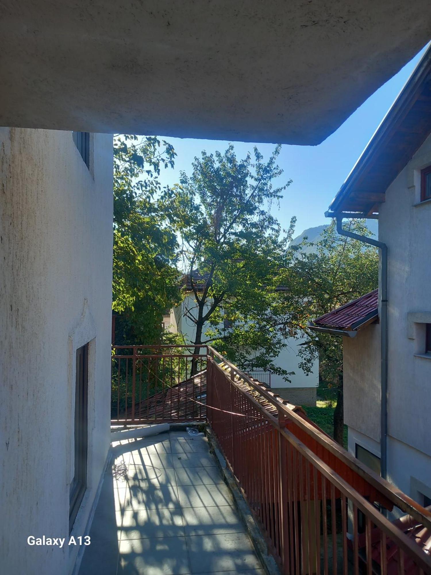 Budget Rooms Vratnik - Amazing Views SJJ Exterior foto