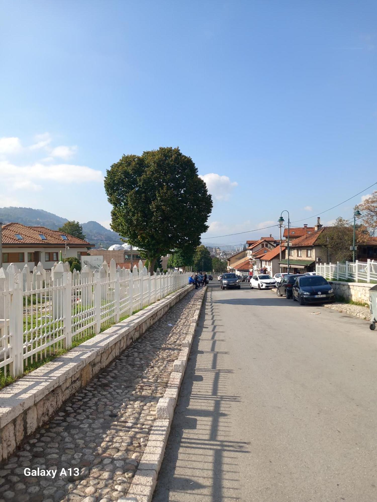 Budget Rooms Vratnik - Amazing Views SJJ Exterior foto
