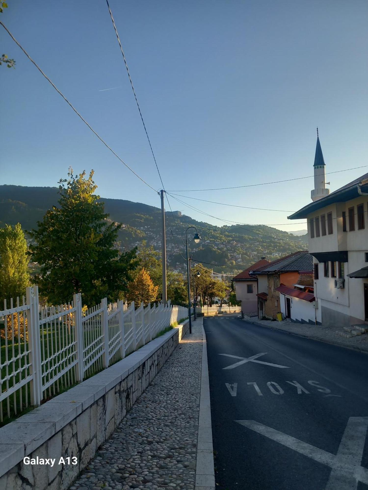 Budget Rooms Vratnik - Amazing Views SJJ Exterior foto