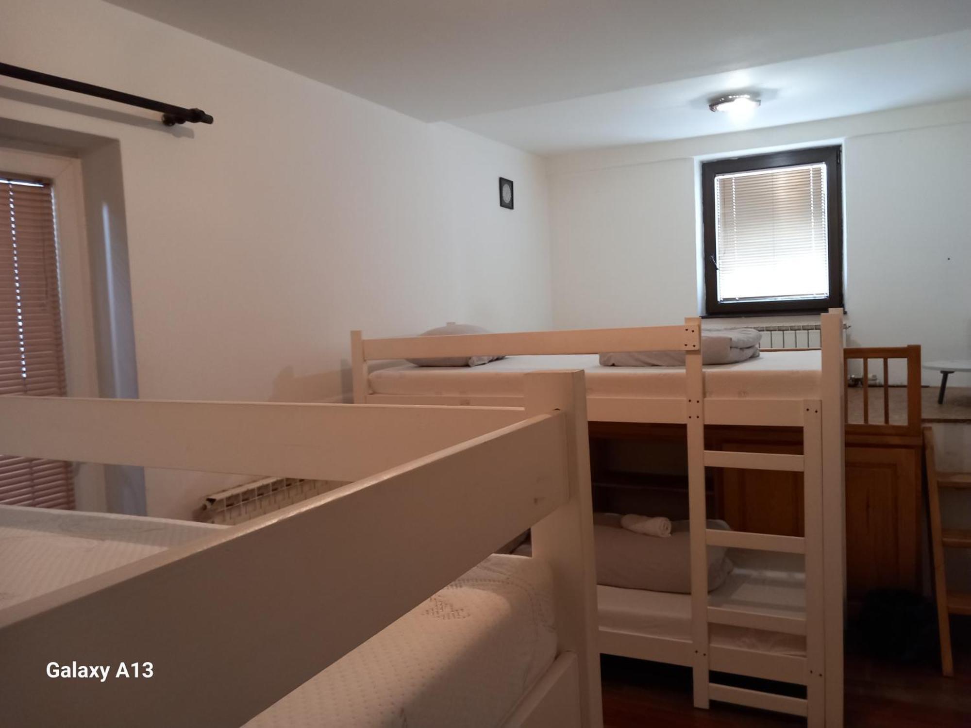 Budget Rooms Vratnik - Amazing Views SJJ Cameră foto